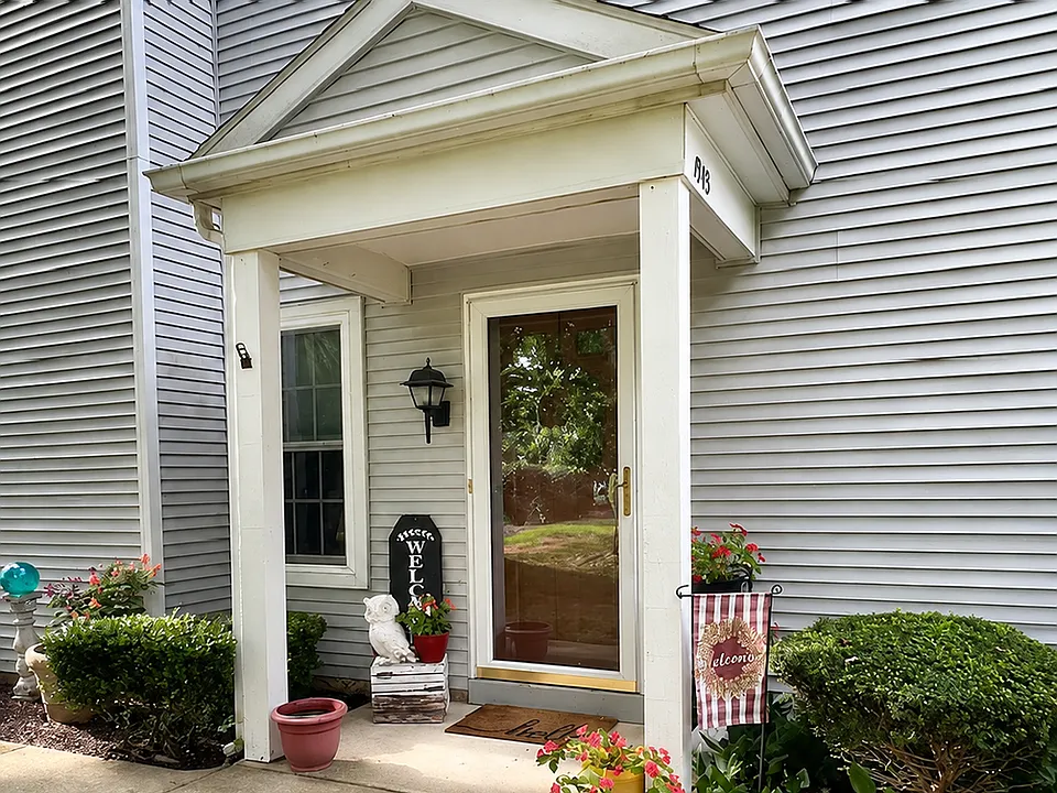 1943 Wexford Rd