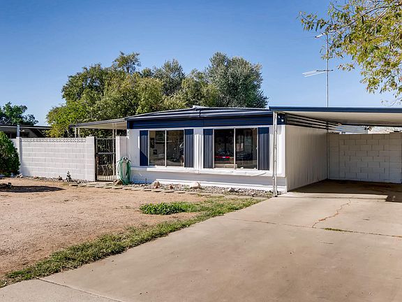 4th image of 220 S 91st Way Mesa