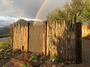 16 Rim Rd, El Prado, NM 87529