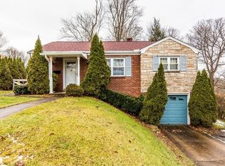 121 Marlboro Rd, Pittsburgh, PA 15238