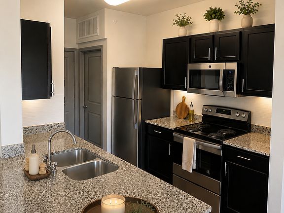 5th image of 300 E Swisher Rd #5204