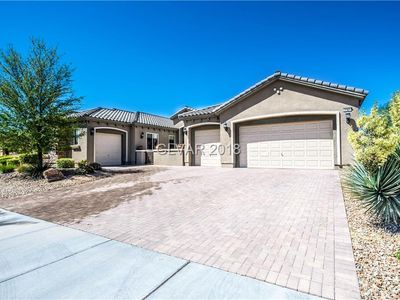8581 Lava Point St, Las Vegas, NV, 89131