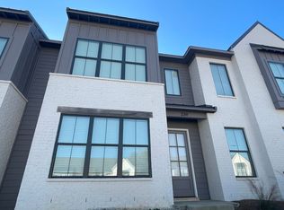 339 Stillwater Ln, Oxford, MS 38655