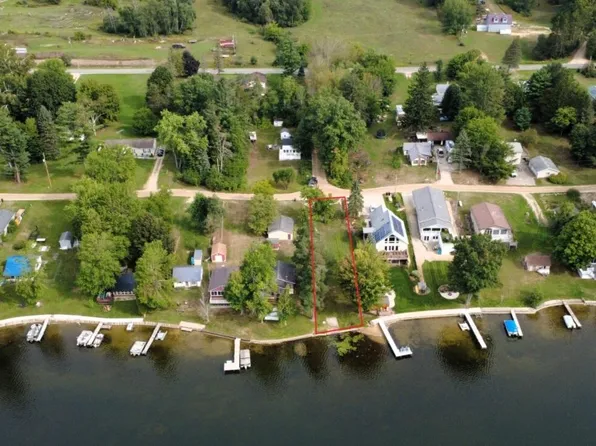Lakeview Blvd, Rodney, MI 49342