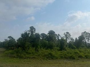 Dozier Ter #1, North Pt, FL 34288