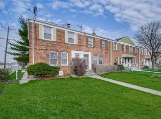 6458 S Lockwood Ave #1, Chicago, IL 60638