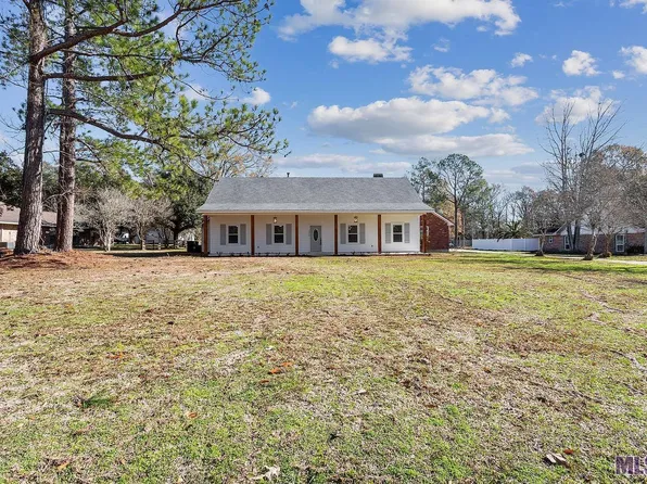 7516 Prairie Dr, Greenwell Springs, LA 70739