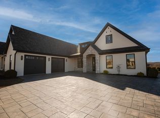 2445 Lorenzo Way, Lexington, KY 40509