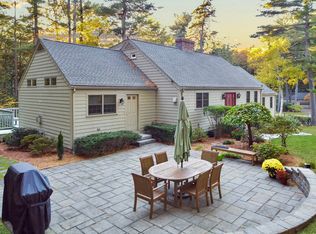 33 Pine Arden Dr, West Boylston, MA 01583