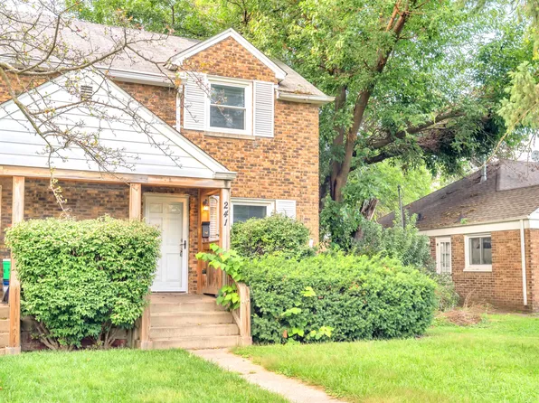 241 Broadmoor Ave, Munster, IN 46321