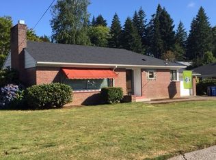 1249 NE 5th Ave, Camas, WA 98607
