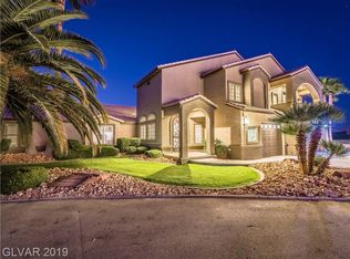 7410 Raven Ave, Las Vegas, NV 89113