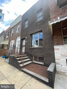 2423 S 11th St, Philadelphia, PA, 19148