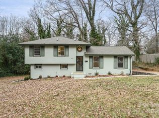 3417 Sudbury Rd, Charlotte, NC 28205