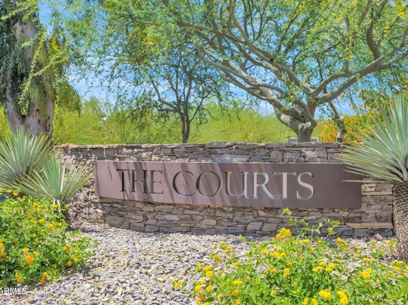 7710 E Gainey Ranch Rd Unit 251, Scottsdale, AZ 85258