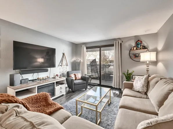 8505 West Waterford AVENUE #2, Greenfield, WI 53228