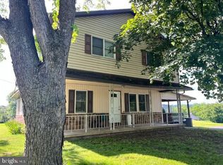25341 Route 75 S, Port Royal, PA 17082