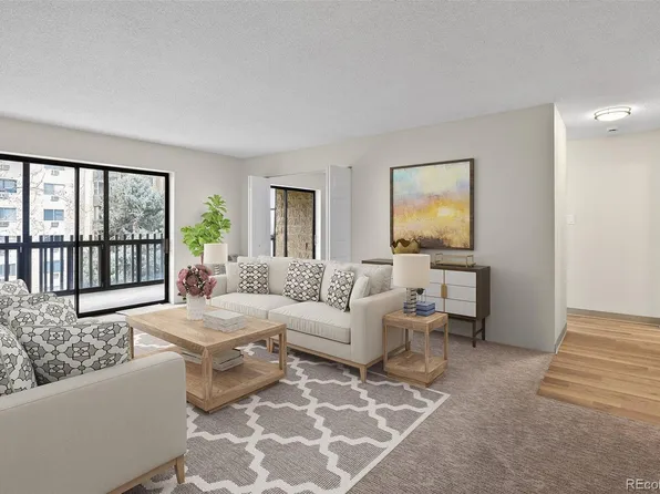 14152 E Linvale Place #408, Aurora, CO 80014