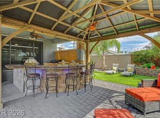 2399 Millergrove Ave, North Las Vegas, NV 89086