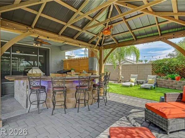 2399 Millergrove Ave, North Las Vegas, NV 89086