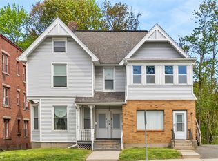 50 W Housatonic St, Pittsfield, MA 01201
