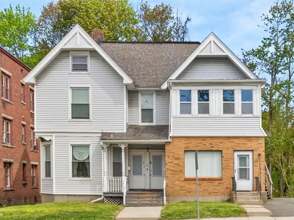 50 W Housatonic St, Pittsfield, MA 01201