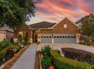 422 Sunny River Ln, Richmond, TX 77406