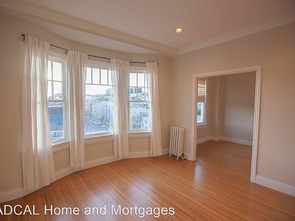 2nd image of 2999 California St #704