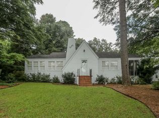 117 W Arlington Hts, North Augusta, SC 29841