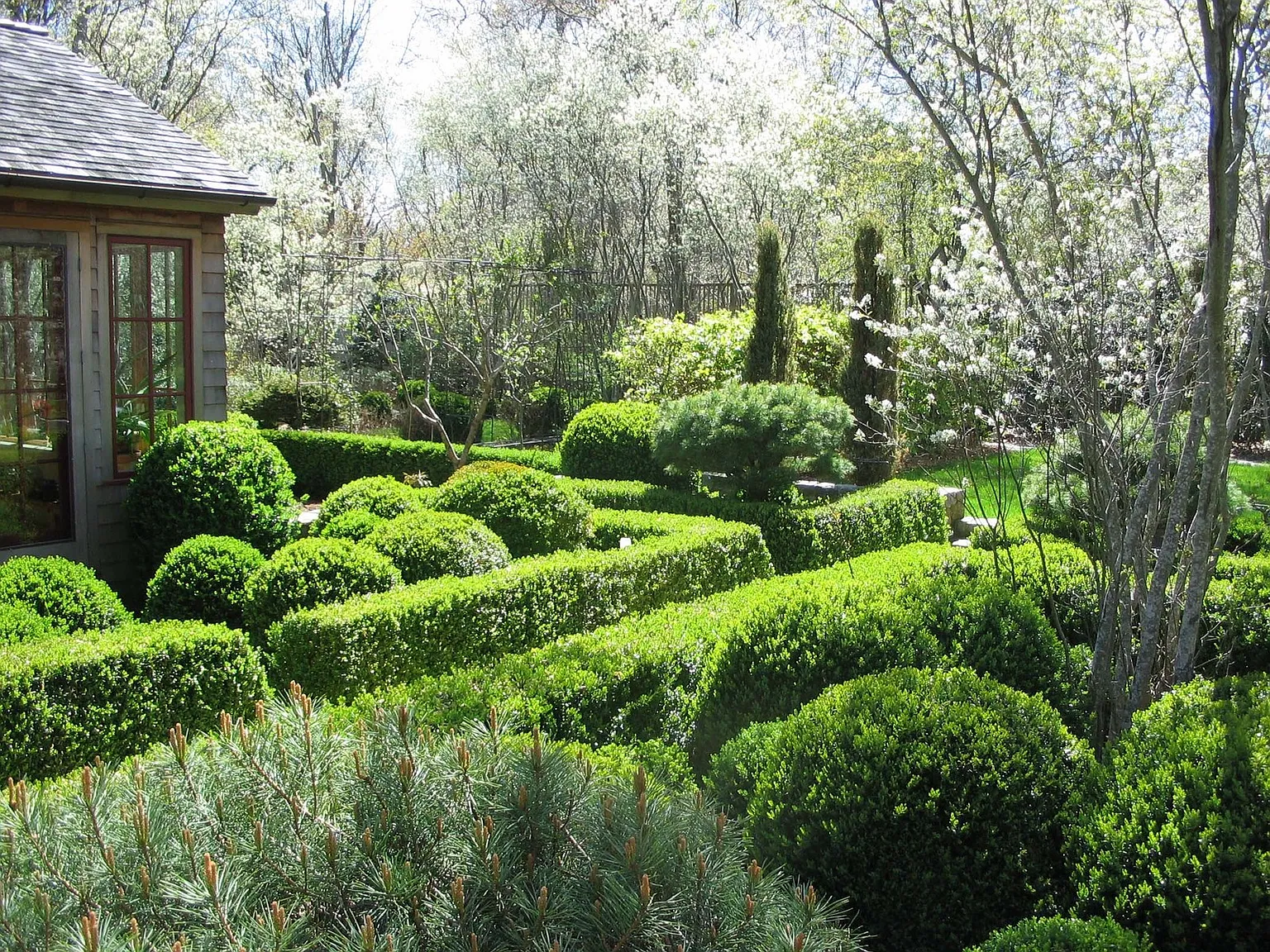 Artists own East Hampton paradise for rent — Photo 2