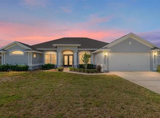 5610 SW 88th Pl, Ocala, FL 34476