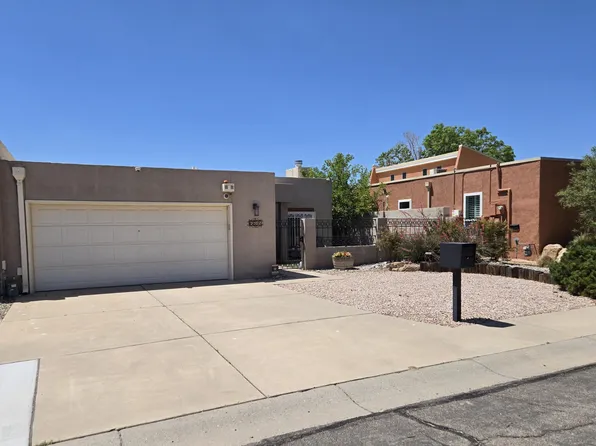 6605 Casa Loma NE, Albuquerque, NM 87109