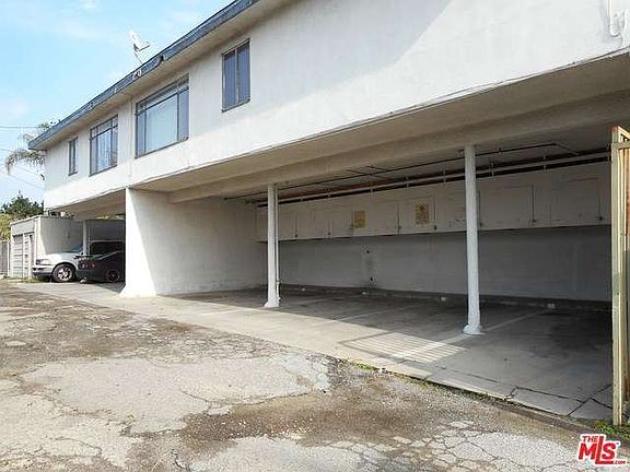5th image of 1621 S Crescent Heights Blvd