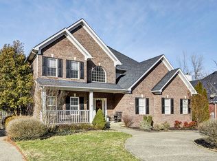 3912 Landherr Dr, Jeffersontown, KY 40299