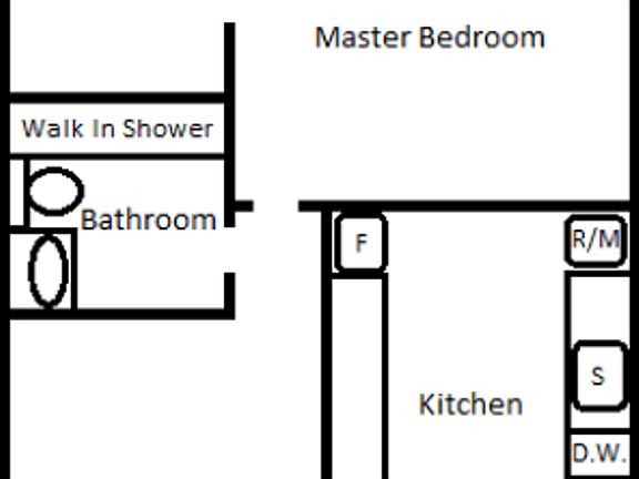 4th image of 5928 Fletcher Ave #19