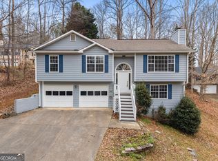 5579 Elderberry Ln, Flowery Branch, GA