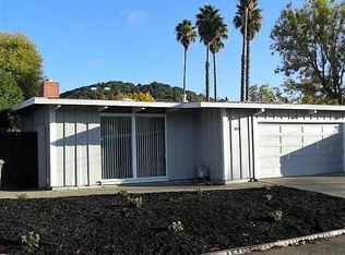 304 Holly Dr, San Rafael, CA 94903