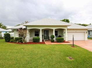 366 NE Vanda Terrado, Jensen Beach, FL 34957