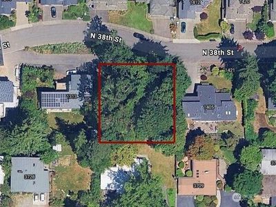 1403 N 38th Street, Renton, WA, 98056