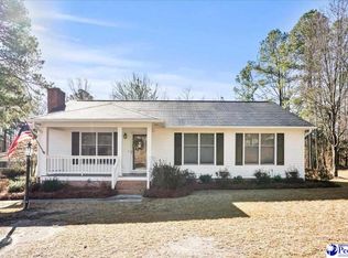 5181 W Market Street Ext, Cheraw, SC 29520