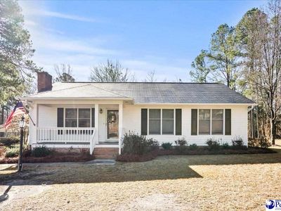 5181 W Market Street Ext, Cheraw, SC, 29520