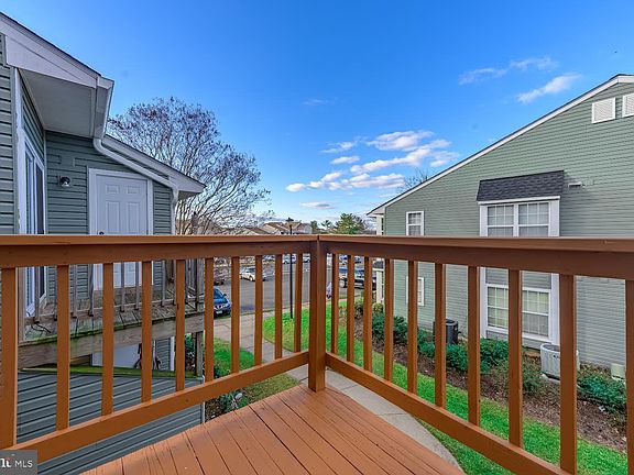 2nd image of 8617 Beekman Pl #17C
