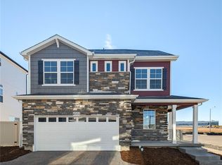 4000 N Rome St, Aurora, CO 80019