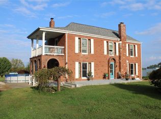 268 Highway V, Perryville, MO 63775
