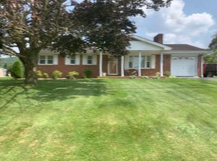 28532 Lee Hwy, Meadowview, VA 24361