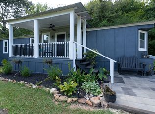 3180 Riverbend Rd, Demorest, GA 30535