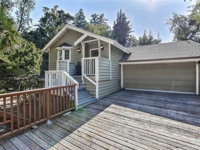 232 Carbonera Dr, Santa Cruz, CA, 95060