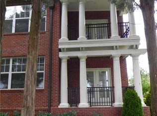 128 Steinbeck Way #G, Mooresville, NC 28115