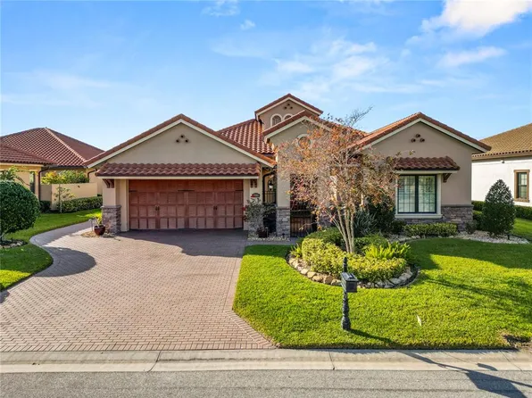 2961 Sanctuary Cir, Lakeland, FL 33803