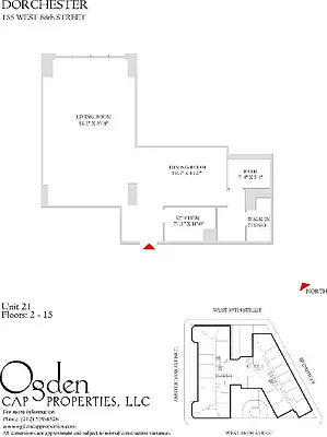 Rented by Ogden CAP Properties | media 20